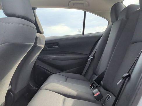 Certified 2025 Toyota Corolla LE image 25