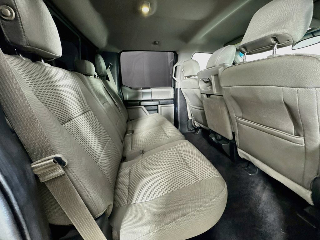 Used 2015 Ford F150 XLT w/ Equipment Group 302A Luxury RWD image 31