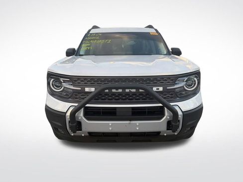 Used 2025 Ford Bronco Sport Big Bend image 2