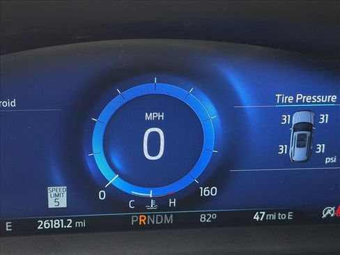 Used 2023 Ford Explorer ST w/ Equipment Group 401A AWD/4WD image 10