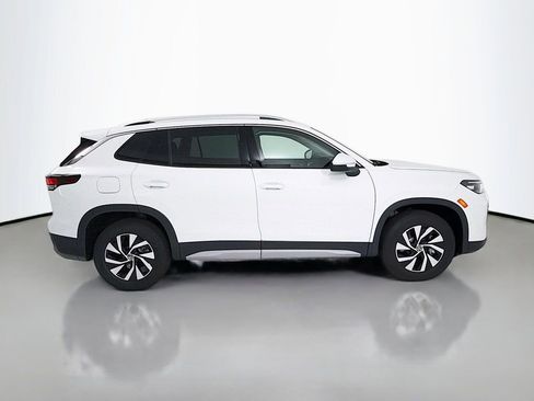New 2026 Volkswagen Tiguan S AWD/4WD image 8