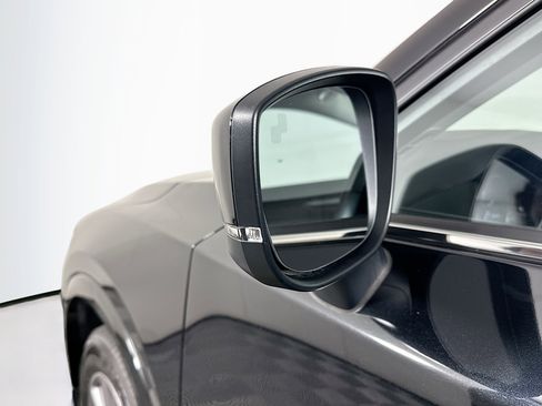 Used 2025 MAZDA CX-5 AWD 2.5 S w/ Preferred Package image 16