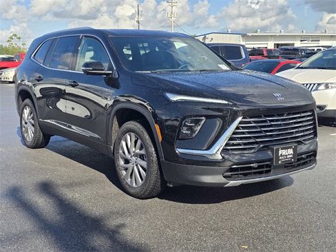 New 2026 Buick Enclave Preferred image 3