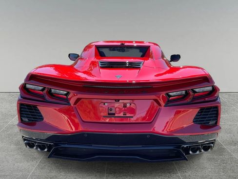 Used 2022 Chevrolet Corvette Stingray Premium Conv w/ 3LT image 5