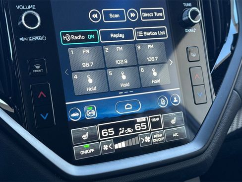 New 2026 Subaru Ascent Premium image 26