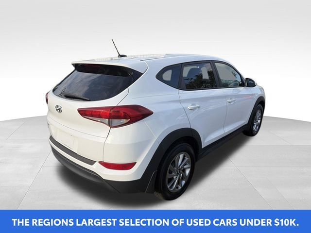 Used 2016 Hyundai Tucson SE FWD image 3