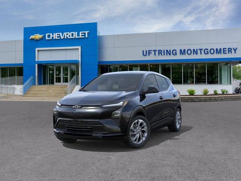New 2027 Chevrolet Bolt LT w/ Comfort Package FWD image 8
