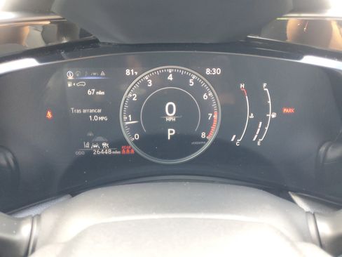 Used 2024 Lexus NX 250 FWD w/ Towing Package (2000 Lbs) image 23