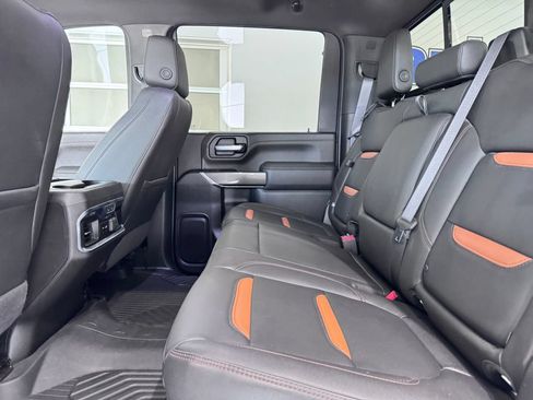 Certified 2022 GMC Sierra 2500 AT4 w/ AT4 Premium Plus Package AWD/4WD image 15