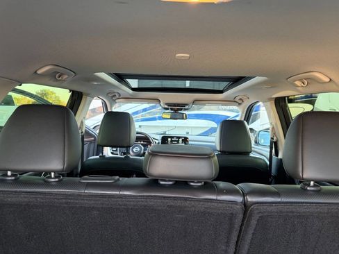 Used 2023 Nissan Rogue Platinum image 28