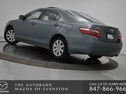 Used 2007 Toyota Camry XLE image 6