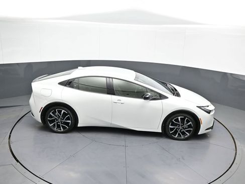 Certified 2024 Toyota Prius Prime image 36