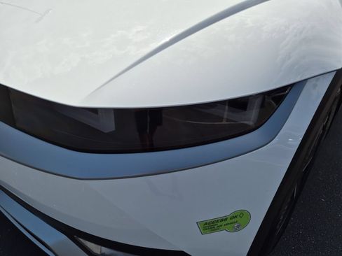 Used 2023 Hyundai Ioniq 5 SE RWD image 9