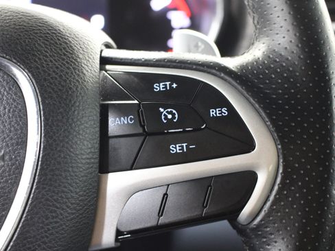 Used 2014 Dodge Durango R/T w/ Premium Nappa Leather Group RWD image 12