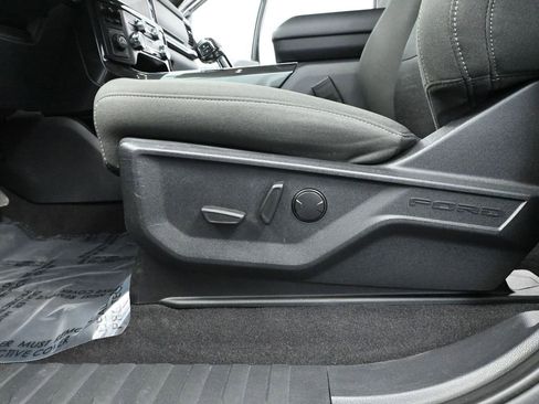 Used 2023 Ford F150 XLT w/ Equipment Group 302A High image 23