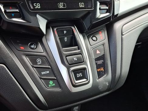 Used 2024 Honda Odyssey EX-L image 17