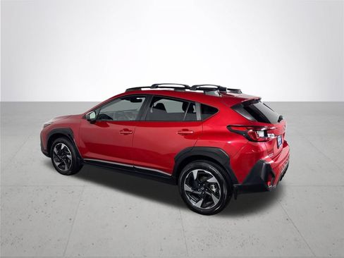 Certified 2024 Subaru Crosstrek 2.5i Limited w/ Crosstrek Mirror Package AWD/4WD image 9