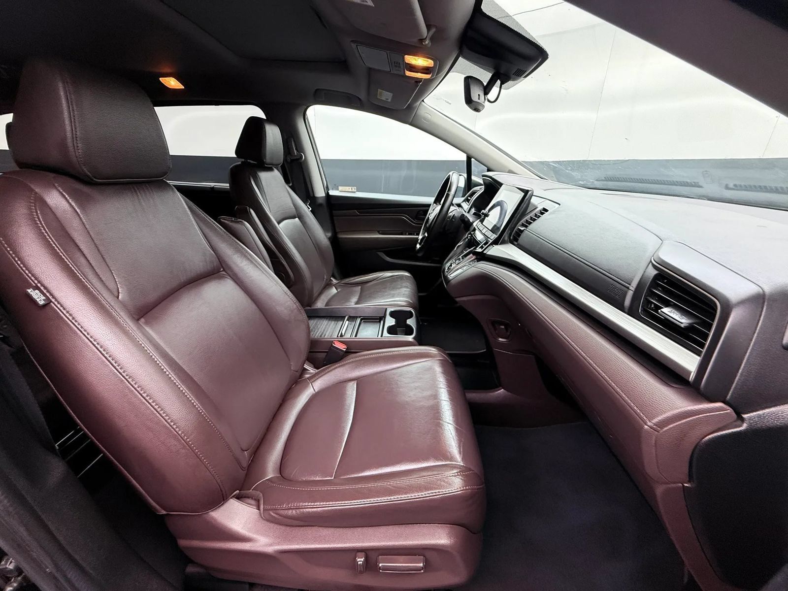 Used 2019 Honda Odyssey EX-L image 14