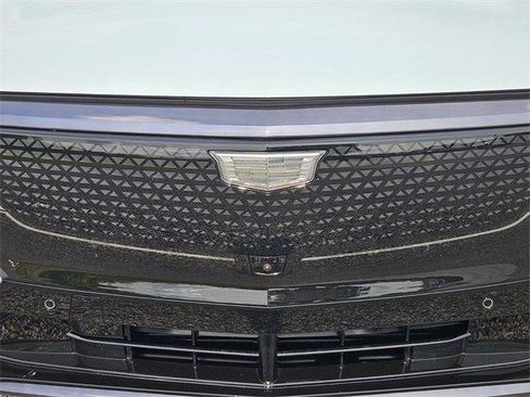 New 2026 Cadillac Lyriq Premium Sport image 9