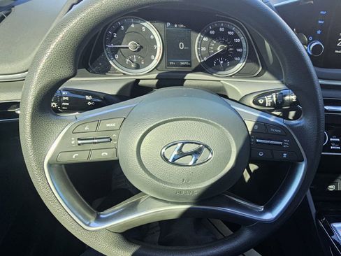 Used 2023 Hyundai Sonata SEL image 13