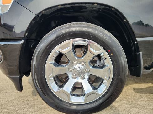 Used 2022 RAM 1500 Lone Star RWD image 18