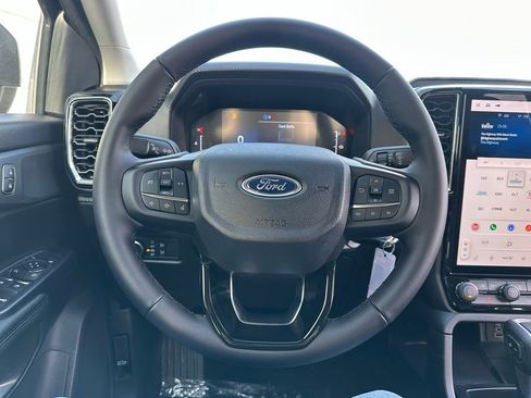 Used 2025 Ford Ranger XLT w/ Equipment Group 301A High image 26