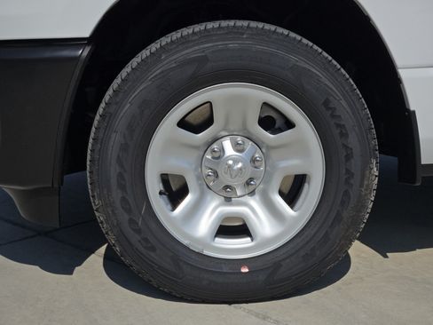 New 2026 RAM 1500 Tradesman w/ Protection Group AWD/4WD image 10