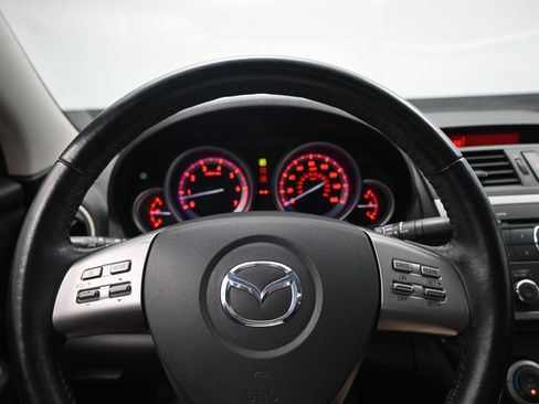 Used 2009 MAZDA MAZDA6 i Touring w/ Moonroof & Bose Pkg FWD image 12