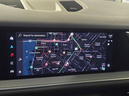 Used 2024 Porsche Cayenne image 31