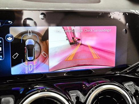 New 2026 Mercedes-Benz GLA 250 4MATIC image 15