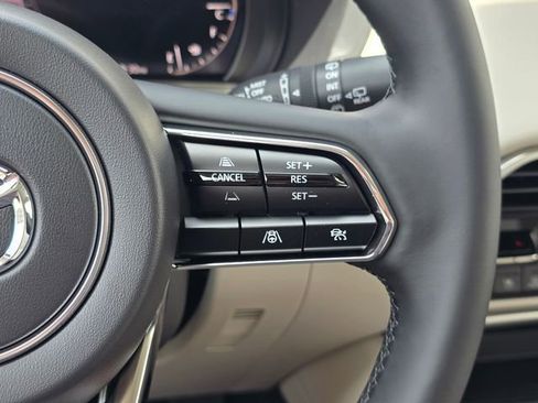 New 2026 MAZDA CX-90 3.3 Turbo S w/ Premium Package image 26