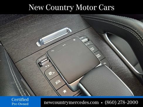 Used 2022 Mercedes-Benz GLE 350 4MATIC image 24