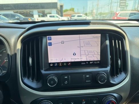 Used 2019 GMC Canyon Denali AWD/4WD image 19