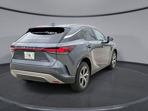 Used 2026 Lexus RX 350 Premium w/ Convenience Package FWD image 11