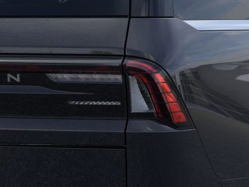 New 2025 Lincoln Navigator L Black Label image 41