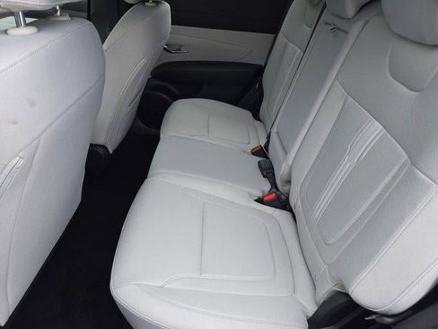 New 2026 Hyundai Tucson SEL image 18
