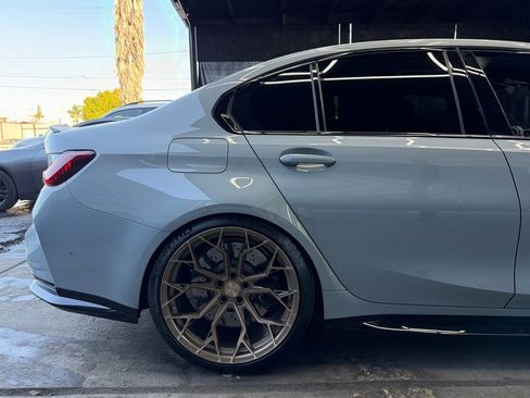 Used 2021 BMW M3 Competition w/ Executive Package image 24