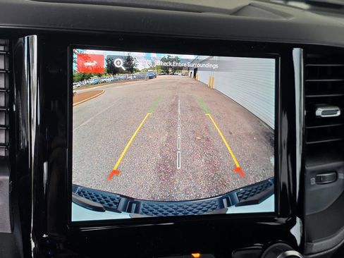New 2026 RAM 1500 Tradesman RWD image 12