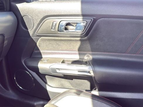 Used 2016 Ford Mustang GT Premium w/ Equipment Group 401A image 21