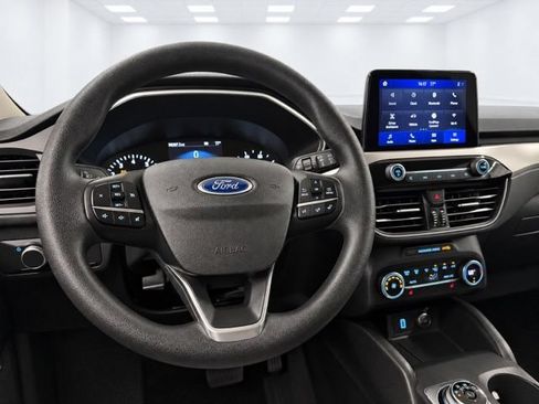 Used 2020 Ford Escape SE AWD/4WD image 20