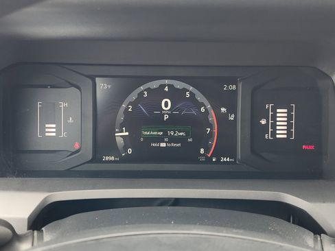 Used 2025 Toyota Tacoma SR5 image 19