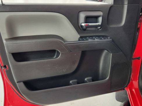 Used 2017 GMC Sierra 1500 2WD Double Cab w/ Sierra Convenience Package image 17