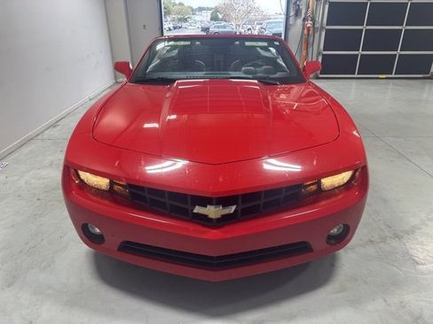Used 2011 Chevrolet Camaro LT image 18