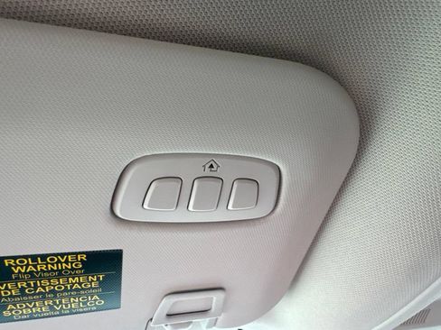 Used 2024 Ford Bronco Sport Big Bend w/ Convenience Package AWD/4WD image 25