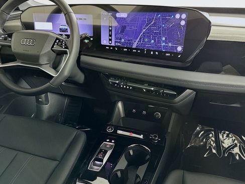 New 2027 Audi Q6 e-tron Premium AWD/4WD image 6