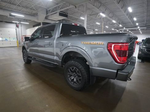 Used 2023 Ford F150 Tremor w/ 360 Degree Camera Package AWD/4WD image 32