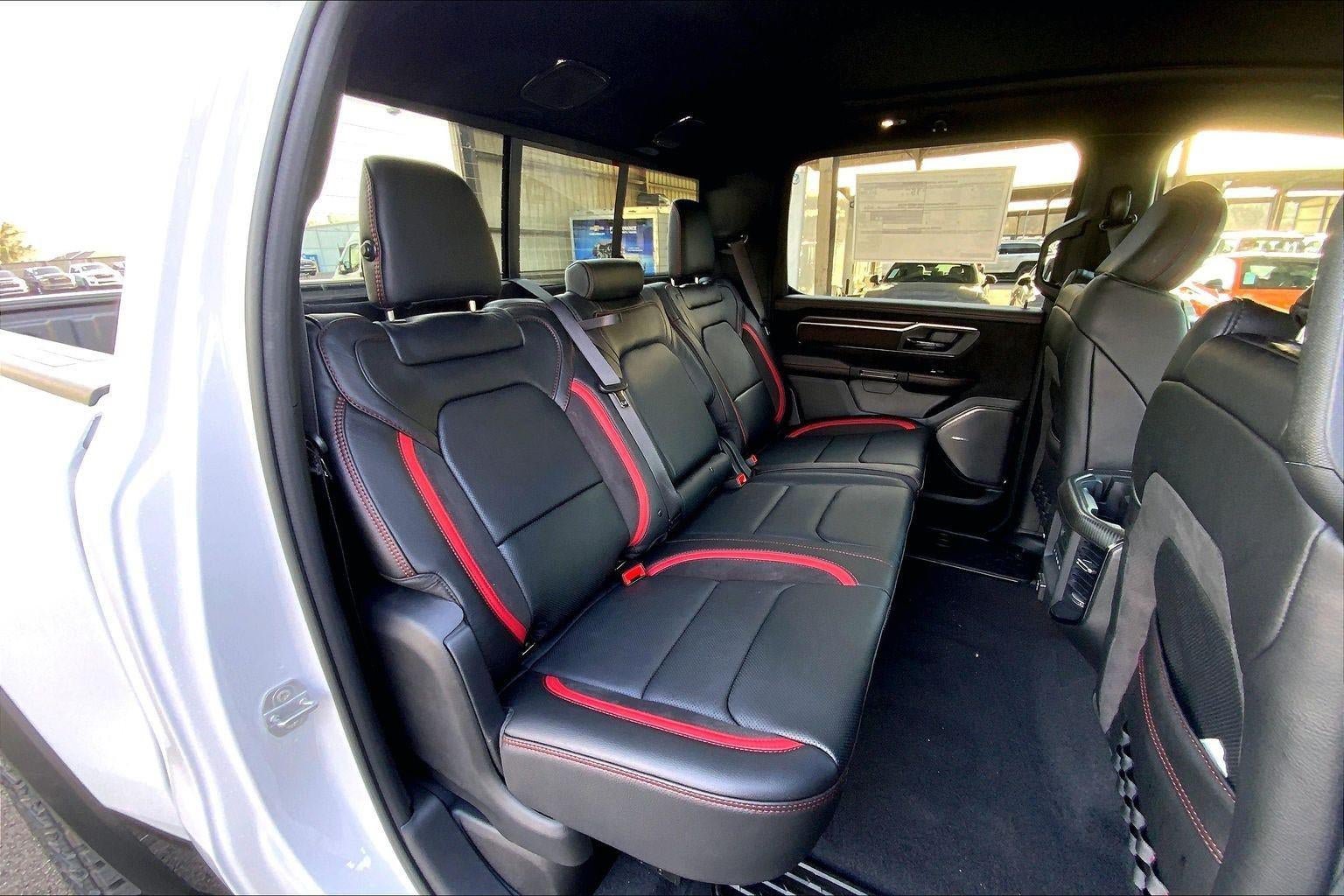 New 2026 RAM 1500 RHO w/ RHO Level 1 Equipment Group AWD/4WD image 22