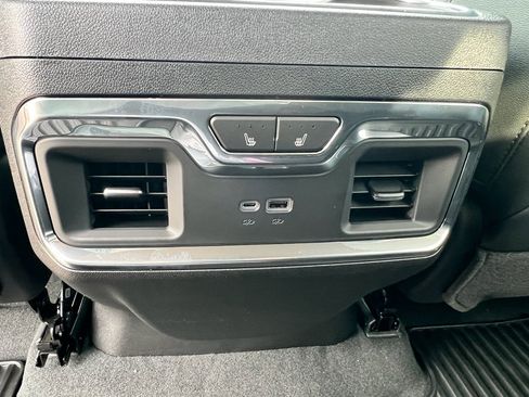 New 2026 Chevrolet Silverado 2500 LTZ w/ Trail Boss Package image 16