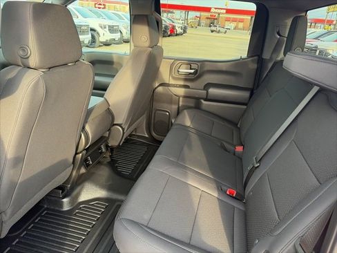 New 2026 GMC Sierra 1500 Pro w/ Pro Value Package image 11