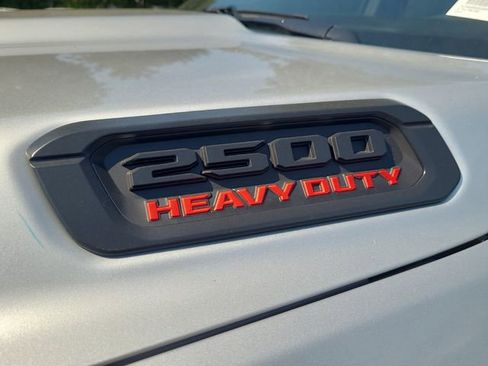 New 2026 RAM 2500 Tradesman image 28